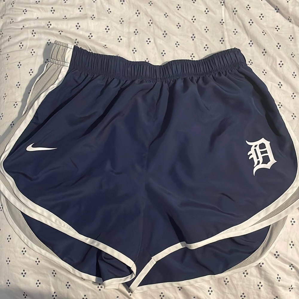 Nike swift Run- Detroit tigers